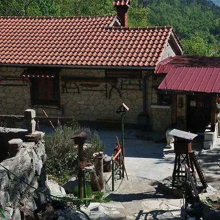 Apartman Kristofic