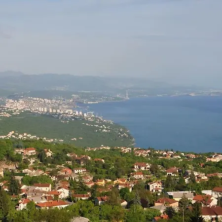 Apartman Kristofic