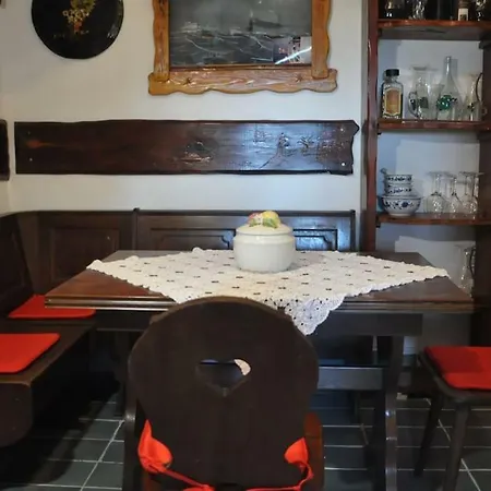 Apartman Kristofic