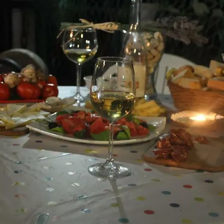 Apartman Kristofic Apartment Rukavac (Primorje-Gorski Kotar)