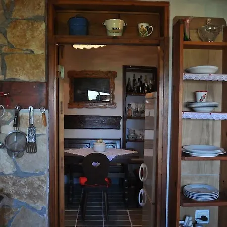 Apartman Kristofic Apartment