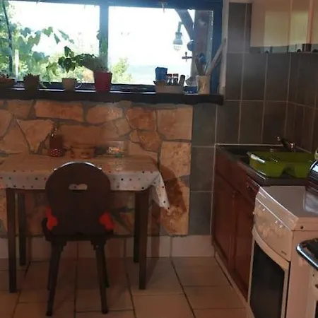 Apartman Kristofic
