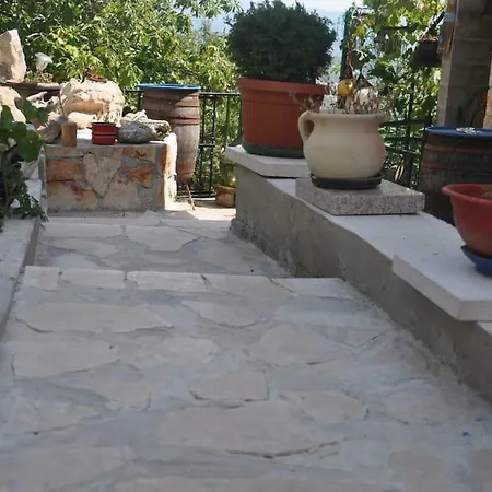 Apartman Kristofic *