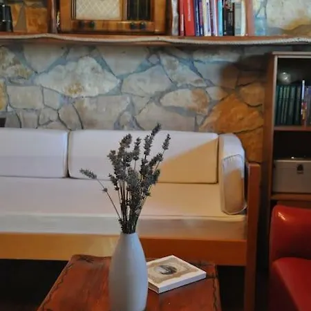 Apartman Kristofic Apartment