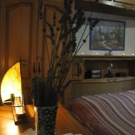 Apartman Kristofic * Rukavac (Primorje-Gorski Kotar)