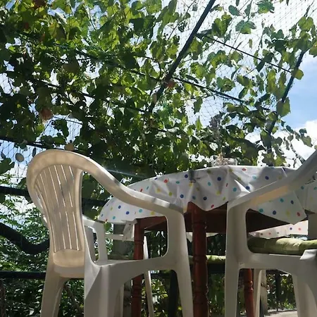 Apartman Kristofic *