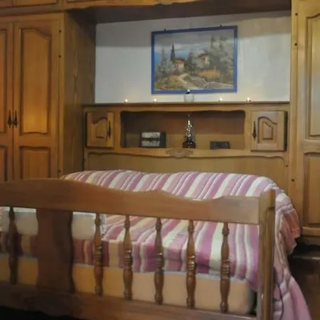 Apartman Kristofic * Rukavac (Primorje-Gorski Kotar)