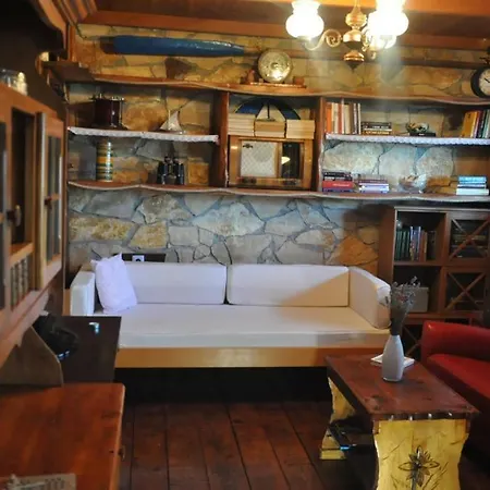 Apartment Apartman Kristofic Rukavac (Primorje-Gorski Kotar)