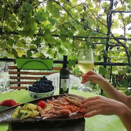 Apartman Kristofic