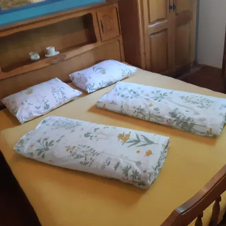 Apartman Kristofic *